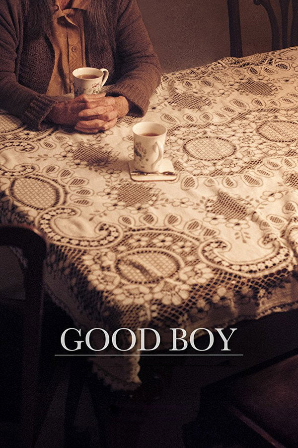 Good Boy (2025) - Premium Movie Poster