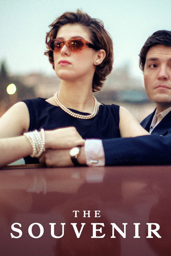 The Souvenir (2019) - Premium Movie Poster