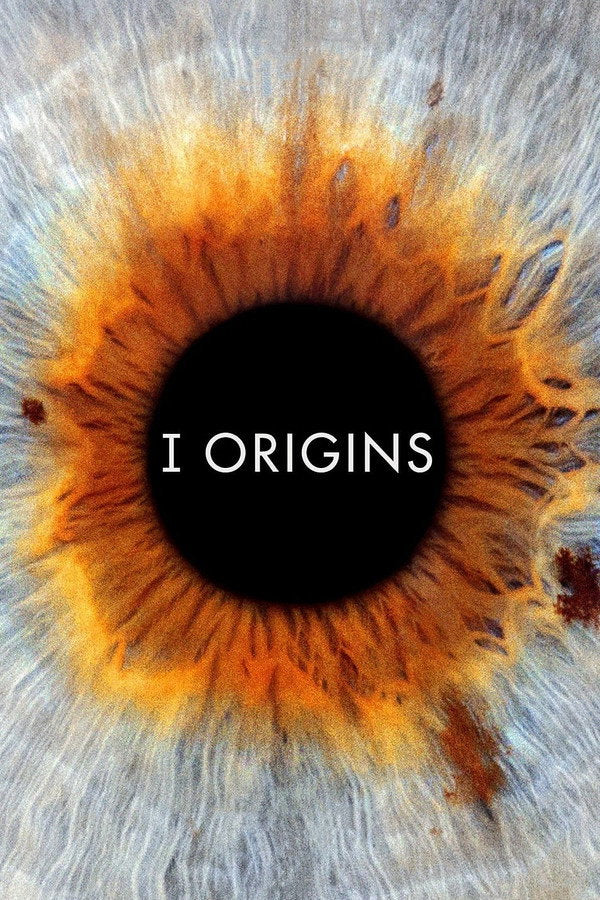 I Origins (2014) - Premium Movie Poster