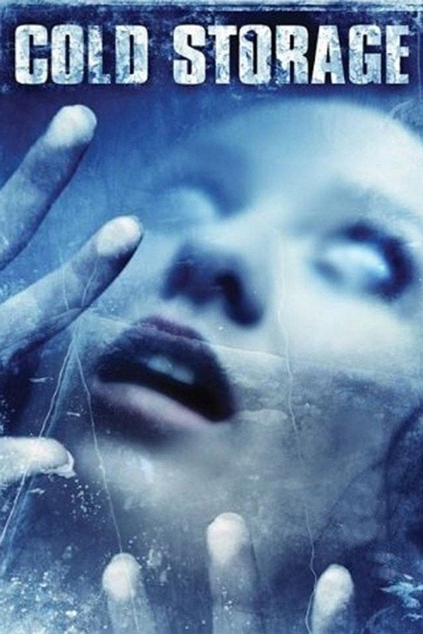 Cold Storage (2026) - Premium Movie Poster