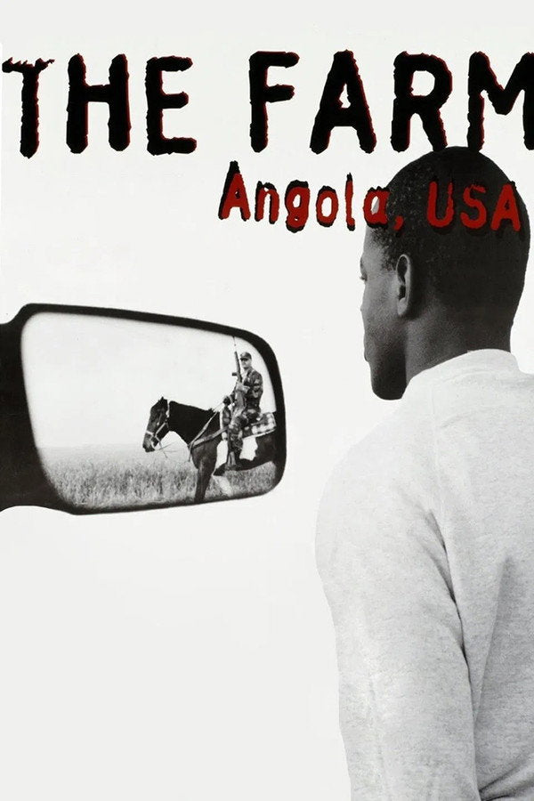 The Farm: Angola, USA (1998) - Premium Movie Poster