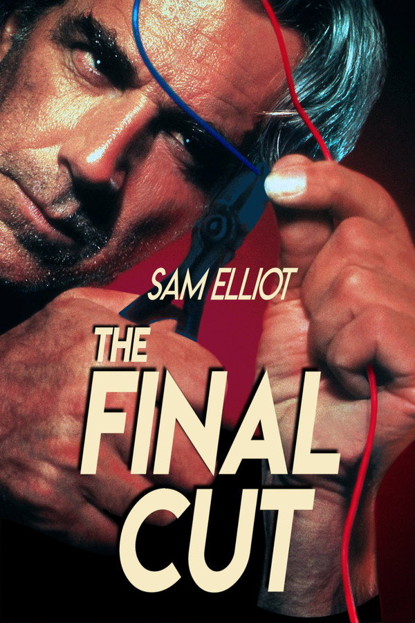 The Final Cut (2004) - Premium Movie Poster
