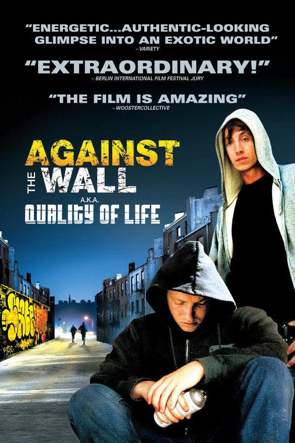 Quality of Life (2004) - Premium Movie Poster