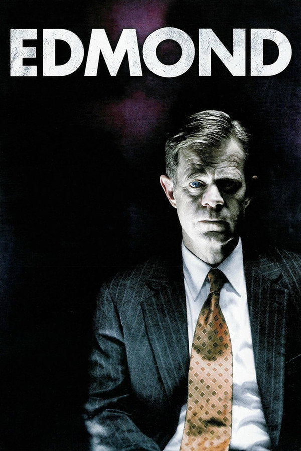Edmond (2006) - Premium Movie Poster