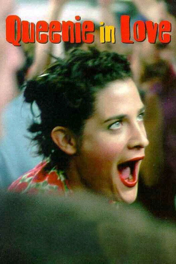Queenie in Love (2001) - Premium Movie Poster