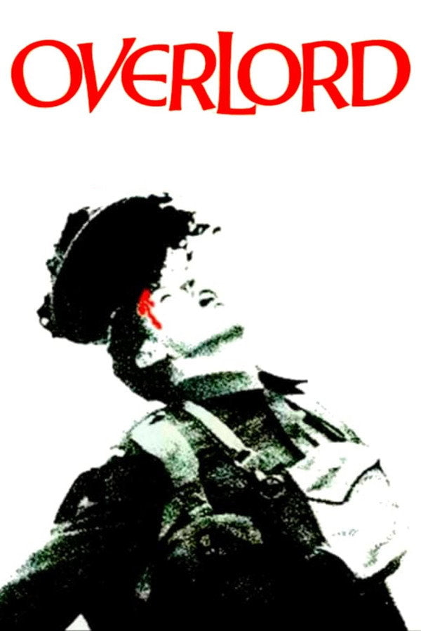 Overlord (2018) - Premium Movie Poster