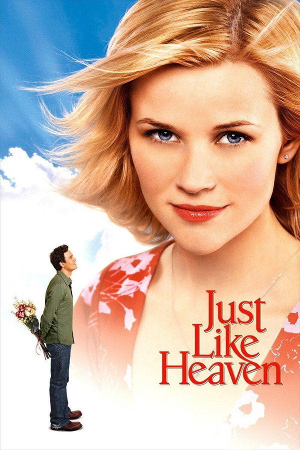 Just Like Heaven (2005) - Premium Movie Poster