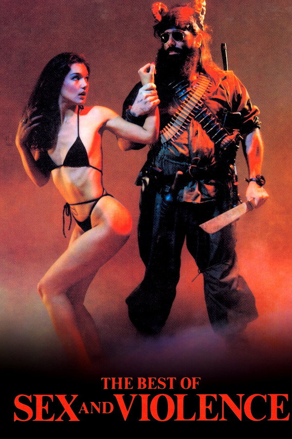 The Best of Sex and Violence (1981) - Premium Movie Poster