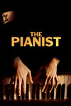 The Pianist (2003) - Premium Movie Poster