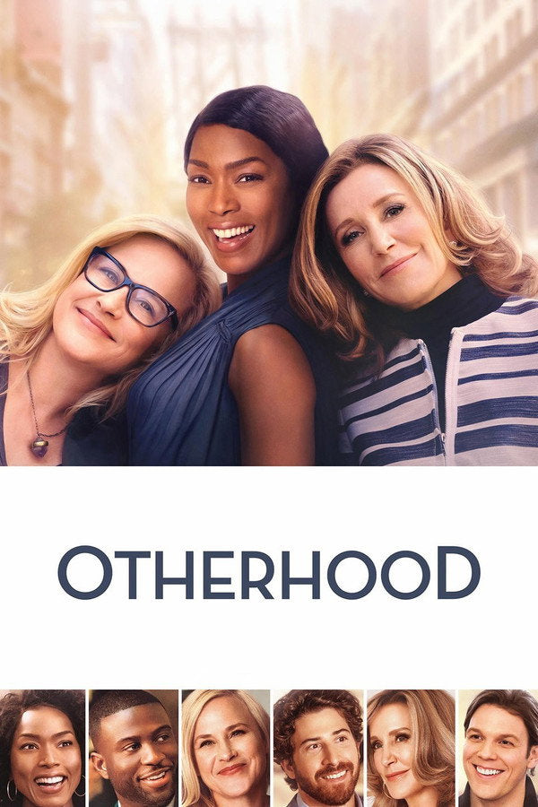 Otherhood (2019) - Premium Movie Poster