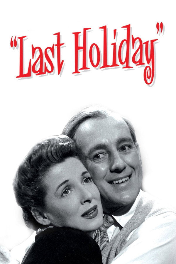Last Holiday (2006) - Premium Movie Poster