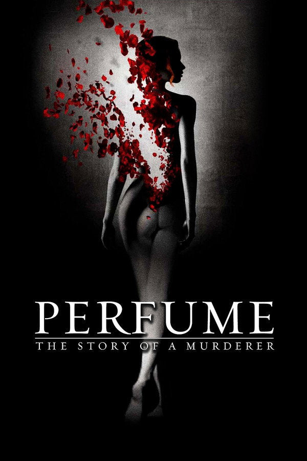 Perfume: The Story of a Murderer (2007) - Premium Movie Poster