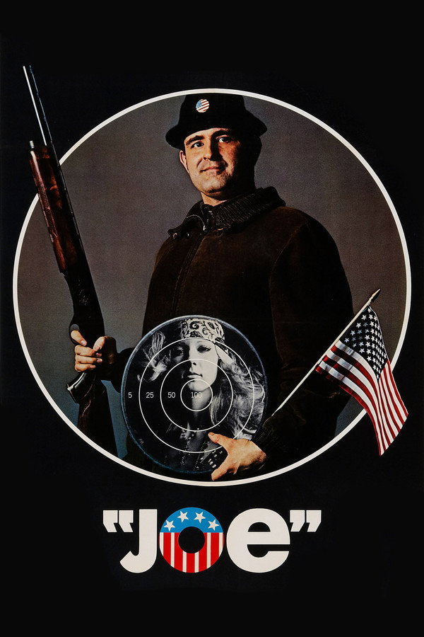 Joe (2014) - Premium Movie Poster
