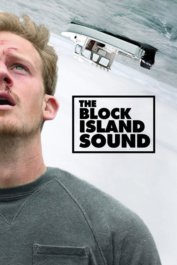 The Block Island Sound (2021) - Premium Movie Poster