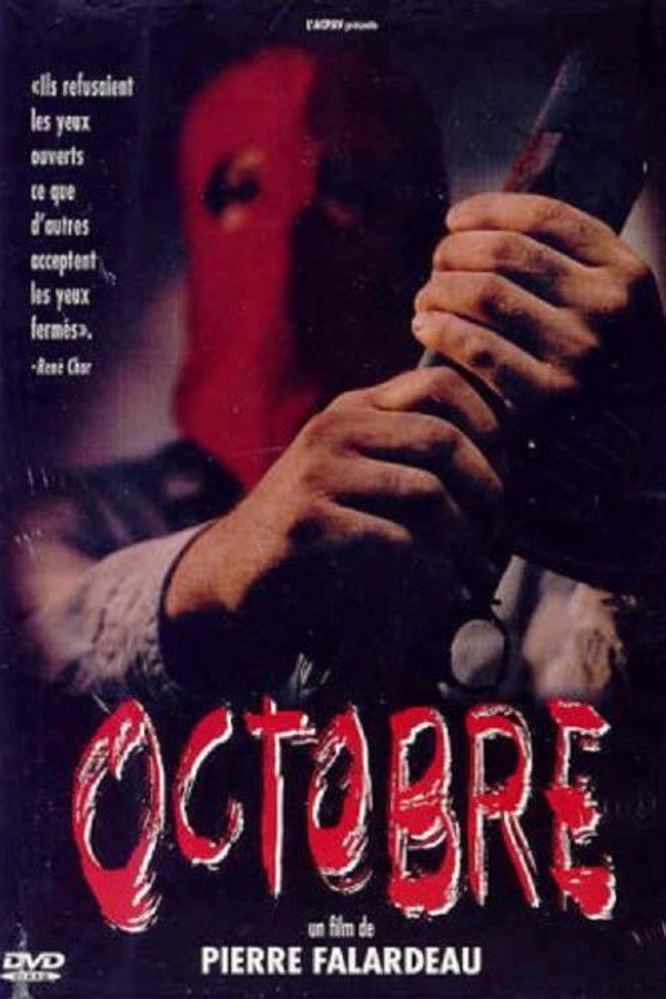 Octobre (1994) - Premium Movie Poster