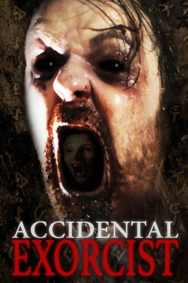 Accidental Exorcist (2016) - Premium Movie Poster