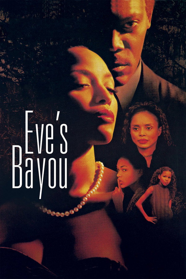 Eve's Bayou (1997) - Premium Movie Poster