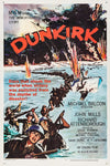 Dunkirk (2017) - Premium Movie Poster