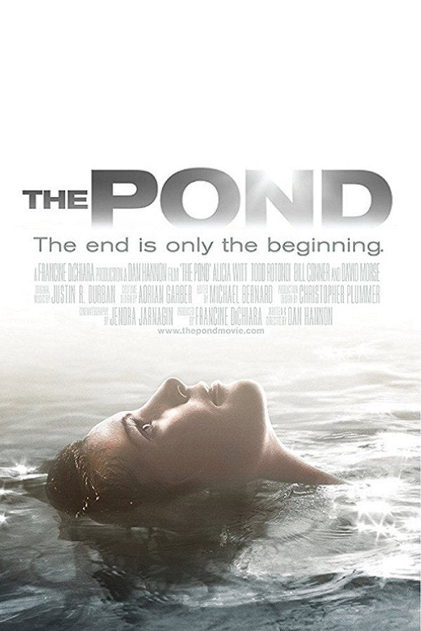 The Pond (2021) - Premium Movie Poster