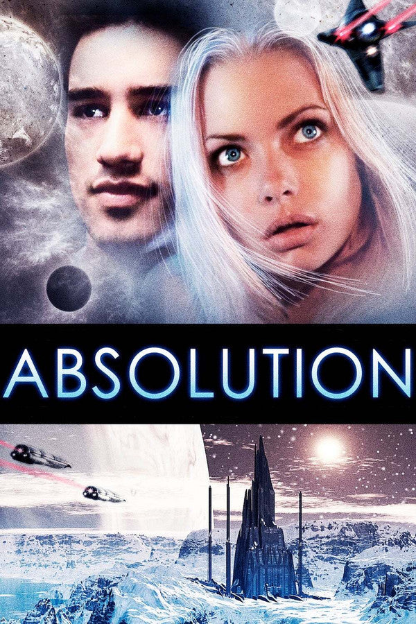 Absolution (2024) - Premium Movie Poster