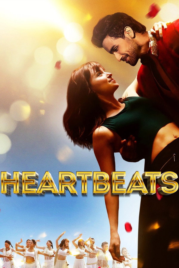 Heartbeats (2010) - Premium Movie Poster