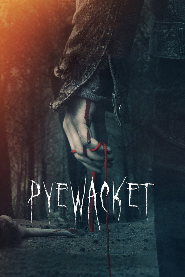 Pyewacket (2018) - Premium Movie Poster
