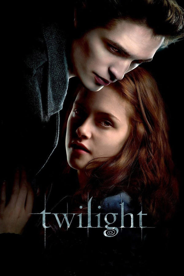 Twilight (2008) - Premium Movie Poster