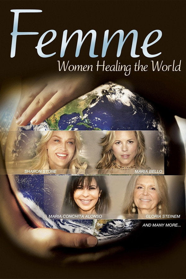 Femme (2024) - Premium Movie Poster