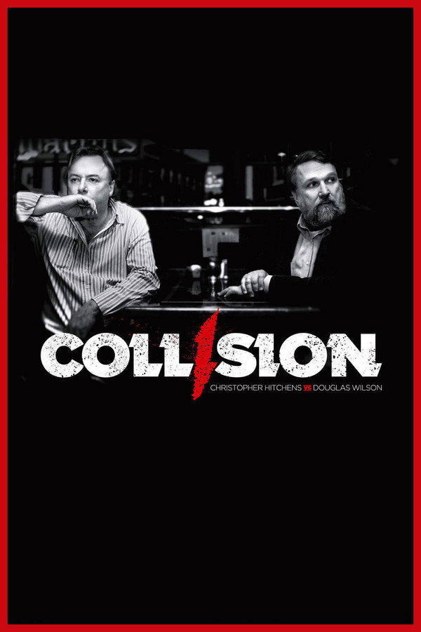 Collision (2014) - Premium Movie Poster