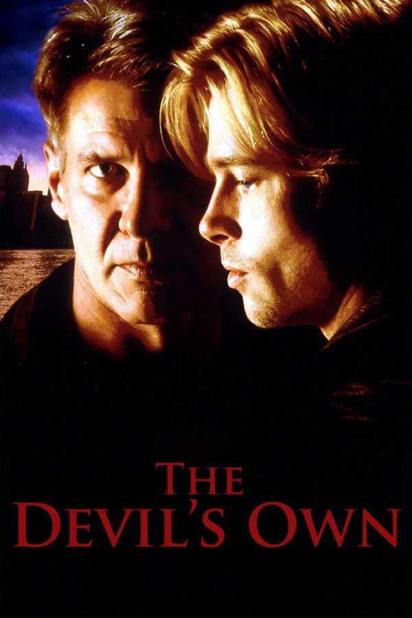 The Devil's Own (1997) - Premium Movie Poster