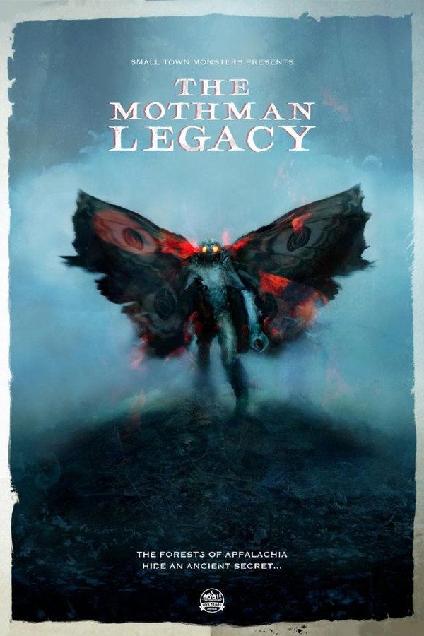 The Mothman Legacy (2020) - Premium Movie Poster