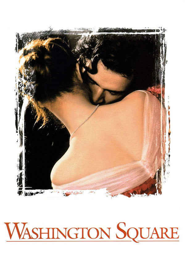 Washington Square (1997) - Premium Movie Poster