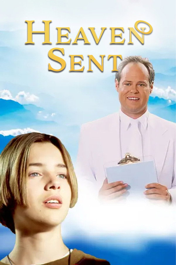 Heaven Sent (1994) - Premium Movie Poster