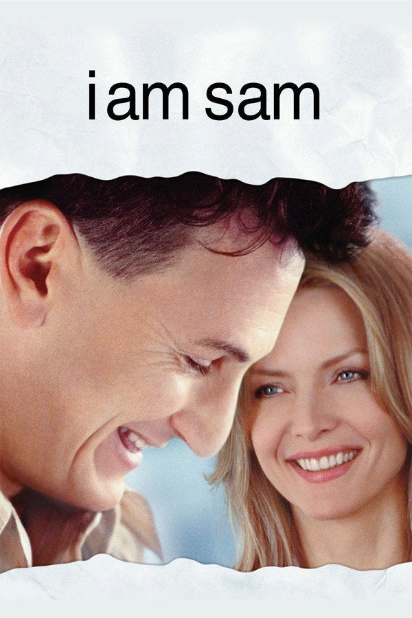 I Am Sam (2002) - Premium Movie Poster