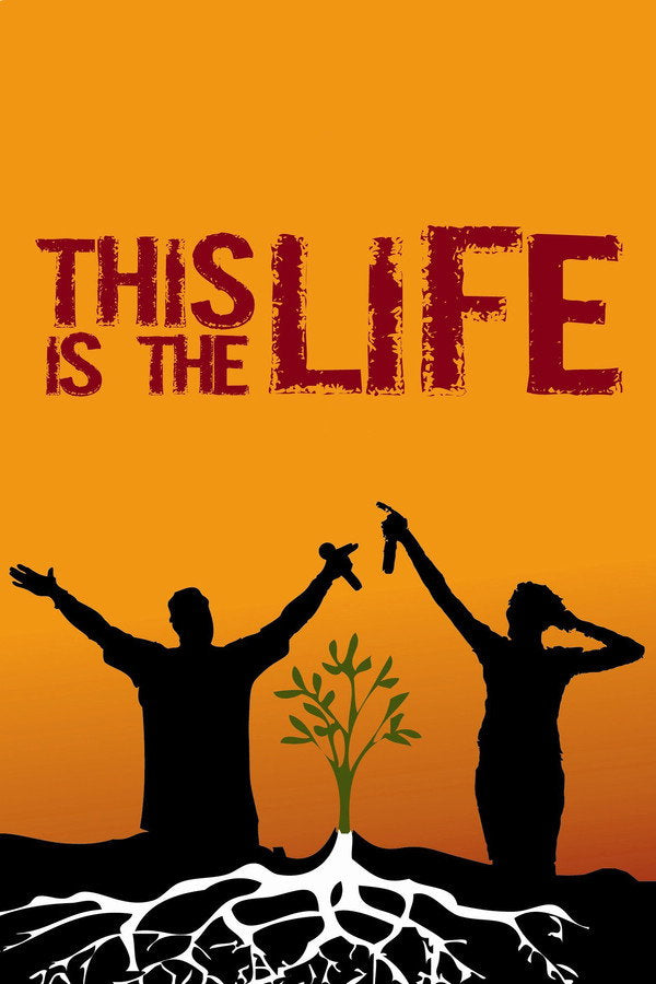 This Is the Life (2008) - Premium Movie Poster