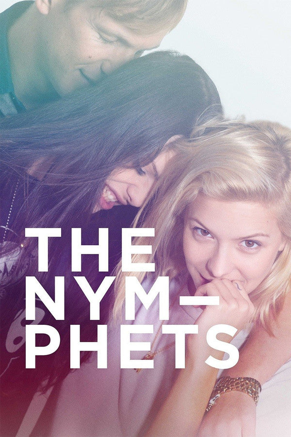 The Nymphets (2015) - Premium Movie Poster