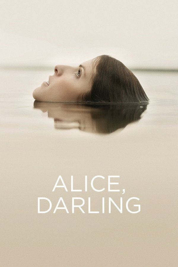 Alice, Darling (2023) - Premium Movie Poster