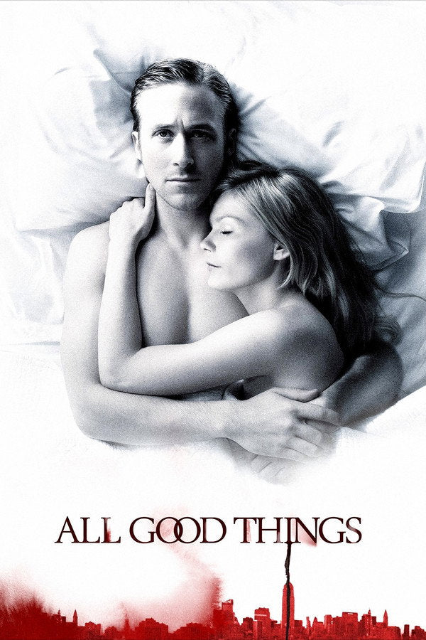 All Good Things (2010) - Premium Movie Poster