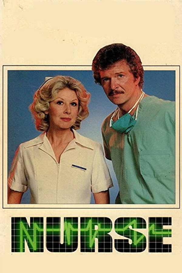 Nurse (2013) - Premium Movie Poster