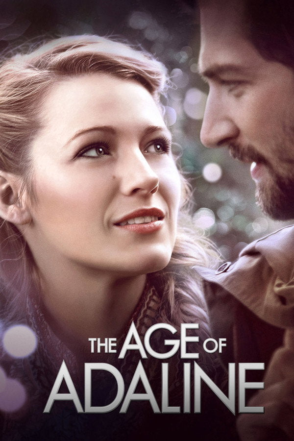The Age of Adaline (2015) - Premium Movie Poster