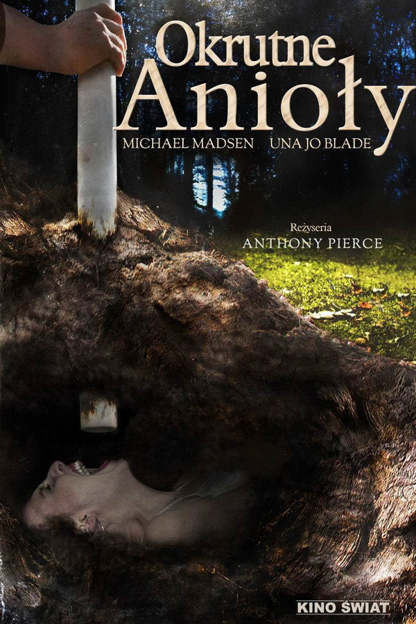 Terrible Angels (2013) - Premium Movie Poster