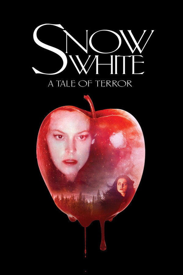 Snow White: A Tale of Terror (1997) - Premium Movie Poster