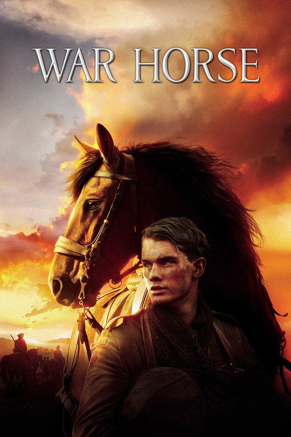 War Horse (2011) - Premium Movie Poster
