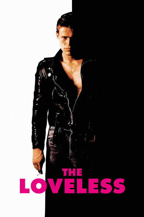 The Loveless (1984) - Premium Movie Poster