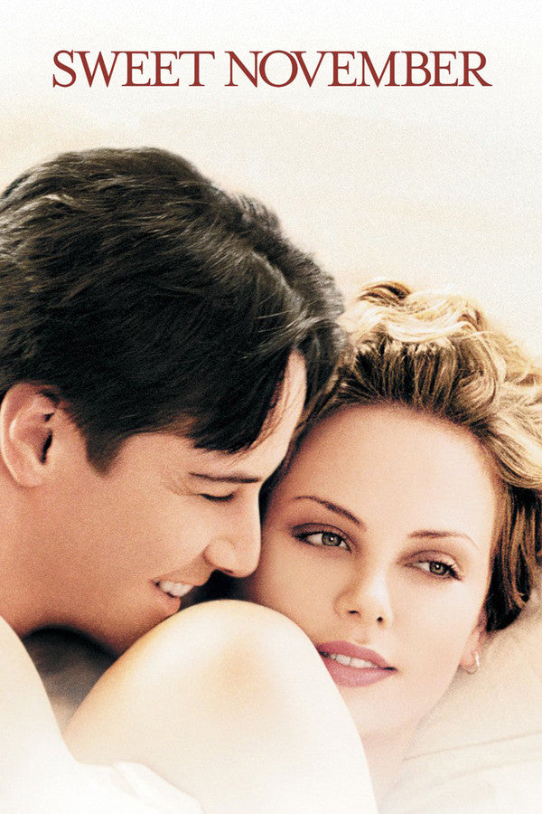 Sweet November (2001) - Premium Movie Poster