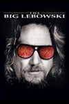 The Big Lebowski (1998) - Premium Movie Poster