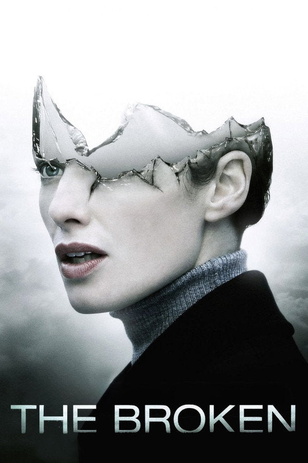 The Broken (2008) - Premium Movie Poster