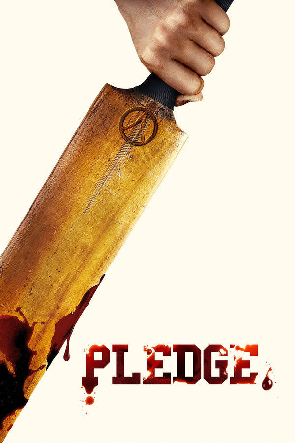 Pledge (2019) - Premium Movie Poster