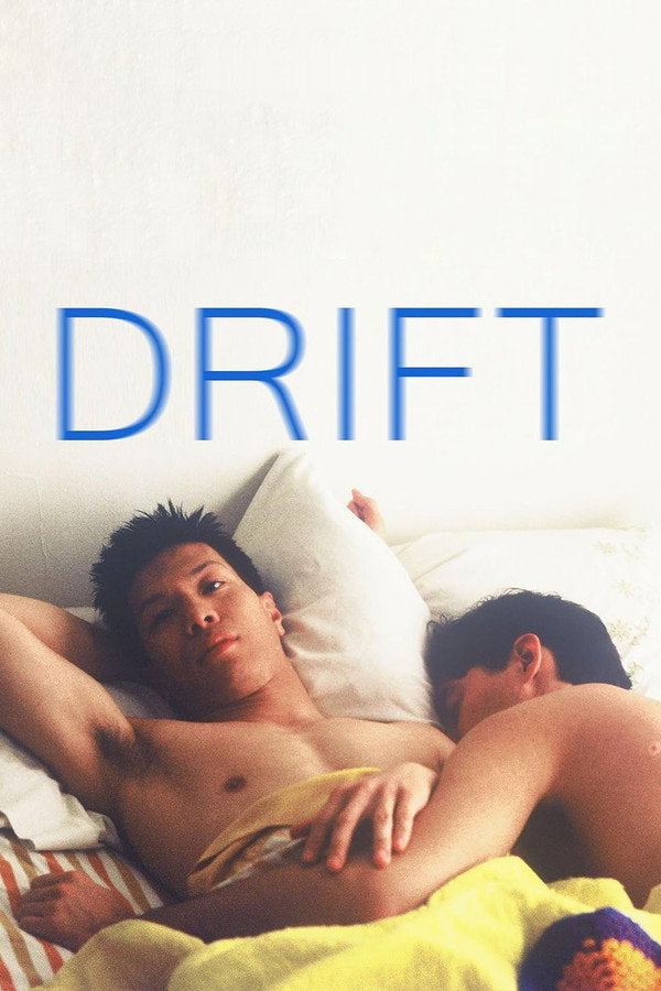Drift (2013) - Premium Movie Poster