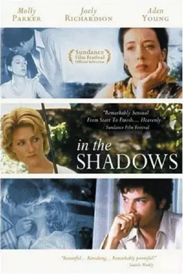 Under Heaven (1998) - Premium Movie Poster